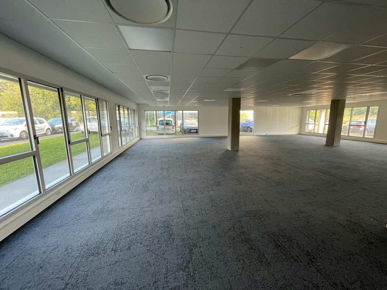 Bureau Saint-Herblain 598m² Vente bureau Saint-Herblain Loire-Atlantique OVBUR2112311 1